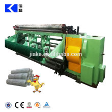 Full automatic chicken cage wire mesh machine